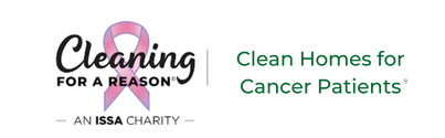 Clean Homes for Cancer Patients Cleaning for a reason