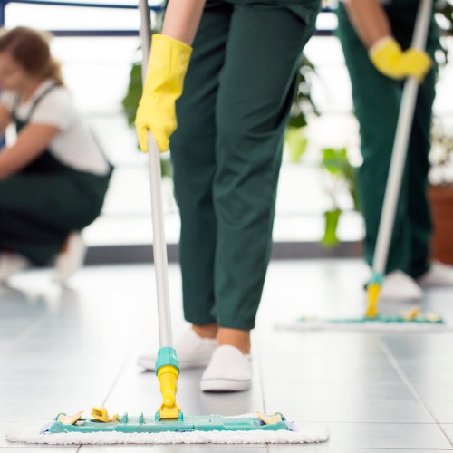 Office cleaning services Sautee Nacoochee, GA