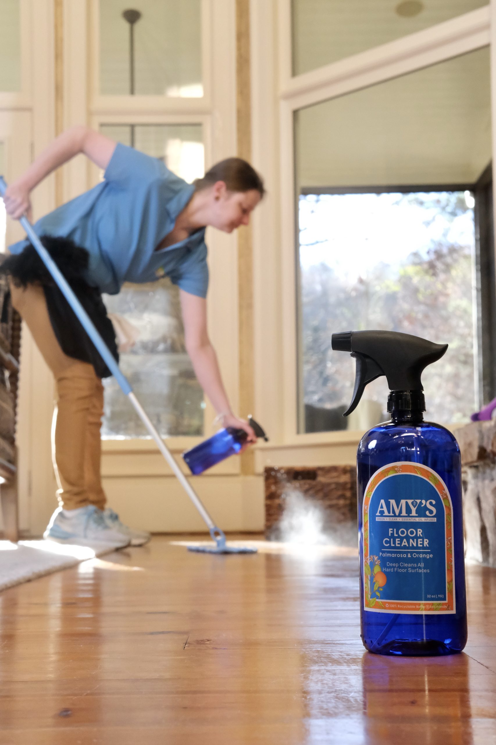 DSCF4277 Recurring House Cleaning Services